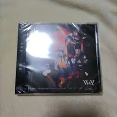 未開封】V.W.P 「運命」 通常盤CD - メルカリ