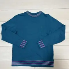 Champion 青 トレーナー M チャンピオン