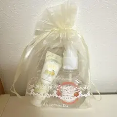 Afternoon Tea ハンドクリーム ボディミスト セットのサムネイル