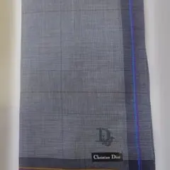 Christian Dior ハンカチ チェック柄のサムネイル