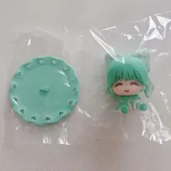 一番くじ FRUITS ZIPPER マスコットフィギュア C賞 櫻井優衣 - メルカリ