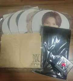 担降り　Number_i 　グッズ　まとめ売り 2025年最新】担降り numberの人気アイテム - メルカリ