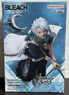 2026年最新】BLEACH VIBRATION STARS-日番谷冬獅郎-の人気アイテム