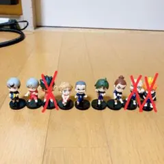 ハイキュー！！ チョコエッグ