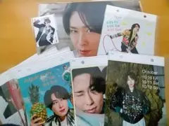 Snow Man 宮舘涼太セット