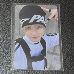 ENHYPENジョンウォン DESIRE MUSICPLANT ラキドロ