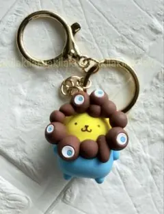 ミャクミャク サンリオ立体
