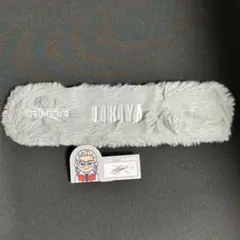 THE RAMPAGE RMPG LIKIYA マルチバンド ネームバッジ