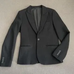 HARE テーラードジャケット M ブラック