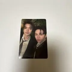 RIIZE ALL OF YOU ケミトレカ ショウタロウ ソンチャン