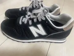 New Balance 373 24.5㎝