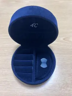 4℃ レディースアクセサリーケースのサムネイル