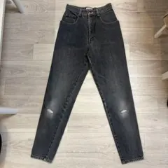 MOSCHINO JEANS モスキーノ　ジーンズ　デニムストレートMilanoのサムネイル