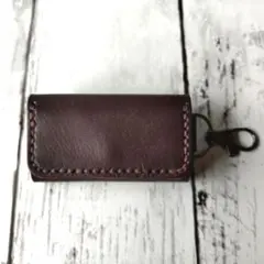 コインケース【馬革】