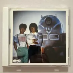 チャゲ＆飛鳥　CD 熱い想い　PCCA-00099