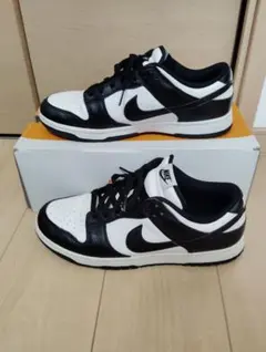 dunk low スニーカー