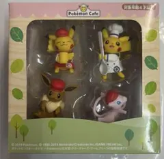 ポケモンセンター アクションフィギュア レッド 425 - メルカリ