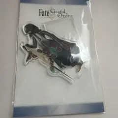 Fate/Apocrypha アクリルスタンド アストルフォ 黒のライダー - メルカリ