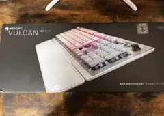 ROCCAT VULCAN 122aimo キーボード