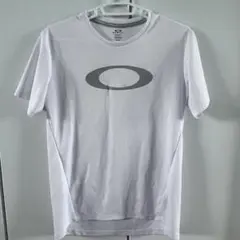 OAKLEY オークリー Tシャツ ホワイトのサムネイル