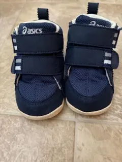 asics SUKUSUKU スクスク13センチ　箱付き