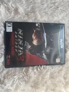 Ninja Gaiden 3