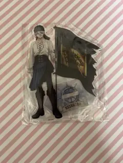 ブルーロック ジョイポリス アクスタ 凪