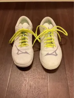 ミズノ卓球シューズ