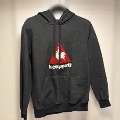 le coq sportif プルオーバーパーカーのサムネイル