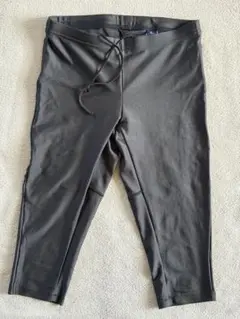 asics ハーフタイツ