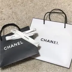 CHANEL シャネル ショップ袋