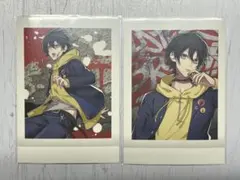 ヒプマイ ヒプノシスマイク 山田 三郎 ぱしゃこれ - メルカリ