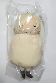 近江彼方 ニジガクてるてるマスコット 虹ヶ咲 ぬいぐるみ マスコット