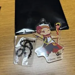 ツイステ アクリルチャームコレクション カリム