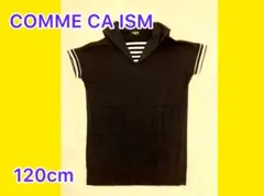 COMME CA ISM ノースリーブワンピース 120cm