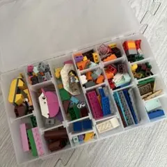 レゴブロックまとめ売り