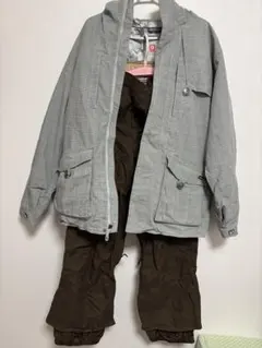 BURTONウエアセット