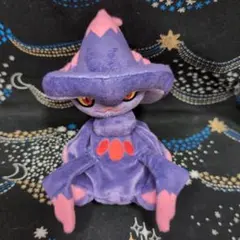 2026年最新】ムウマージ ぬいぐるみの人気アイテム - メルカリ