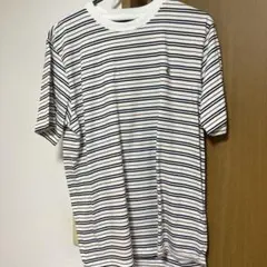 ス*サ様 Carhartt ストライプ Tシャツ Mサイズ