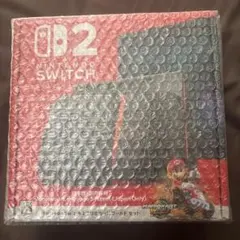 新品Switch2マリオカートセット即日発送可能