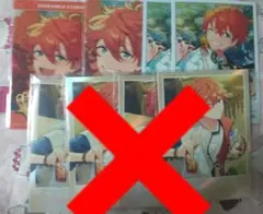 あんスタ　中国　明星スバル