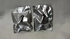 【新品未開封品】スターバックス カラーチェンジング ベアリスタ キャップ 2個