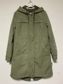 2025年最新】patagonia レディース モッズコートの人気アイテム