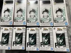 僕のヒーローアカデミア　一番くじ　まとめ売り