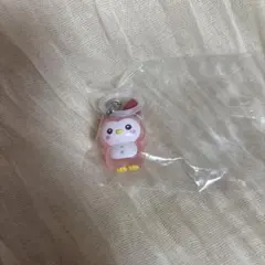 ぽぽ　Jochum めじるしアクセサリー
