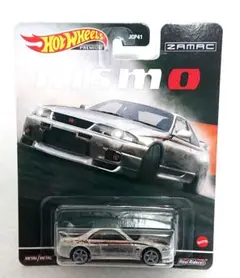 2026年最新】Hotwheels nismoの人気アイテム - メルカリ