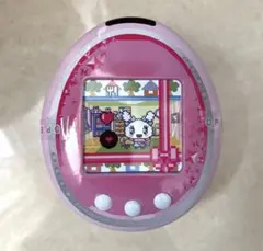 たまごっち たまごっちチョコ缶 チョコ缶 ラブリっち バレンタイン