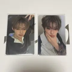 ALD1 サンヒョン タワレコ 特典 トレカ