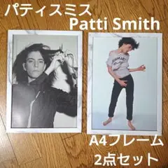 2025年最新】パティ・スミスの人気アイテム - メルカリ