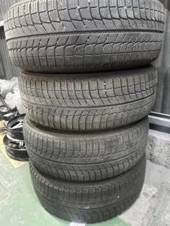 2026年最新】4本セット 225 60R17の人気アイテム - メルカリ